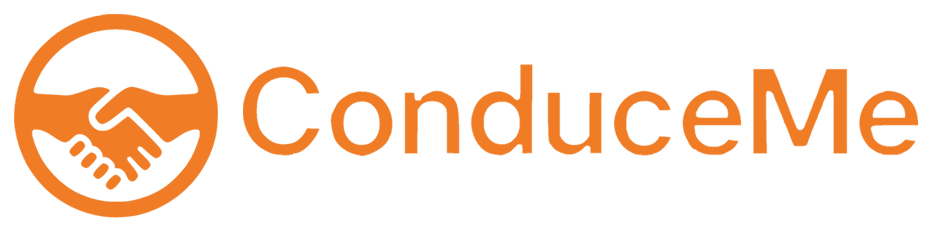 Condúceme Logo